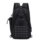 multi functional waterproof tactical backpack for outdoor activities