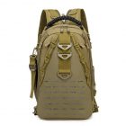 multi functional waterproof tactical backpack for outdoor activities