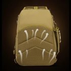 multi functional waterproof tactical backpack for outdoor activities