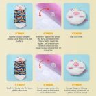 sleep sack anak kartun ultralight